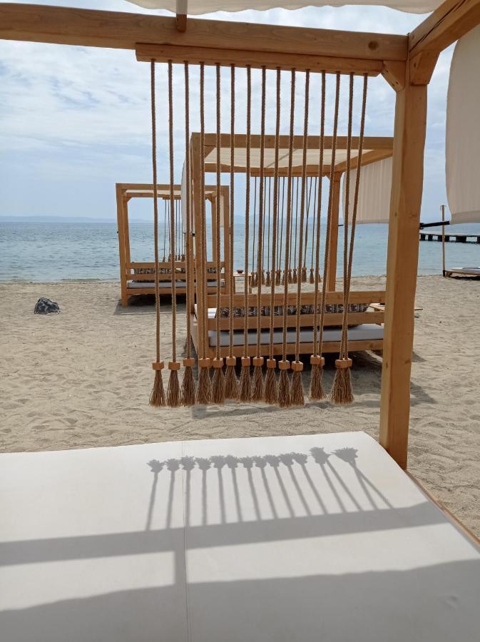 Amare Luxury Living Villa Volos Bagian luar foto