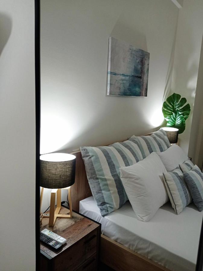 Amare Luxury Living Villa Volos Bagian luar foto