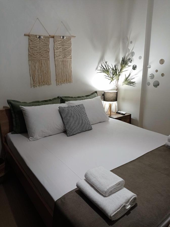 Amare Luxury Living Villa Volos Bagian luar foto