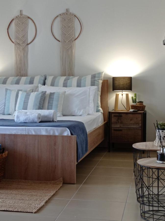 Amare Luxury Living Villa Volos Bagian luar foto
