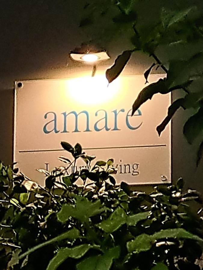 Amare Luxury Living Villa Volos Bagian luar foto