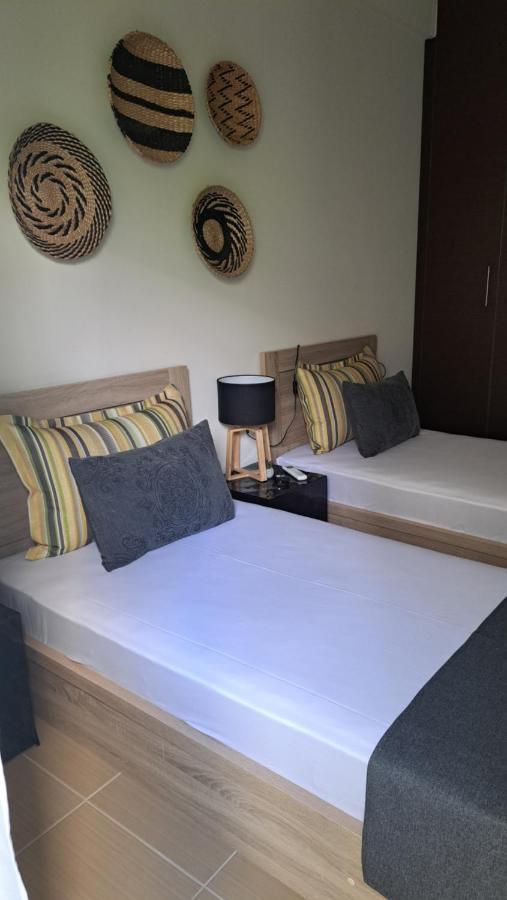 Amare Luxury Living Villa Volos Bagian luar foto