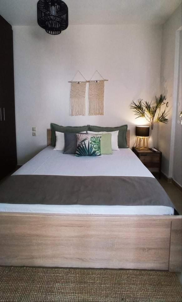 Amare Luxury Living Villa Volos Ruang foto